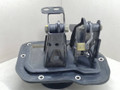 узел педальный (блок педалей) Peugeot 406 1 поколение 1998, 1.9 л., TD, DHX (XUD9TE), дизель, 5МКПП, зелёный, передний привод, 940221AOB, 940222AOB, 940223AOB - фото №3
