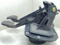 узел педальный (блок педалей) Peugeot 406 1 поколение 1998, 1.9 л., TD, DHX (XUD9TE), дизель, 5МКПП, зелёный, передний привод, 940221AOB, 940222AOB, 940223AOB - фото №4