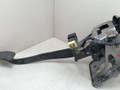 педаль тормоза Hyundai Matrix 1 поколение 2002, 1.5 л., CRDi, дизель, 5МКПП, серебристый, минивэн, передний привод, 3281017000 - фото №2