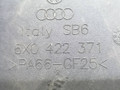 бачок гидроусилителя Volkswagen Polo 3 поколение [рестайлинг] 2000, 1.4 л., i, AUD, бензин, 5МКПП, синий, хетчбэк 3 дв., передний привод, 6X0422371 - фото №5