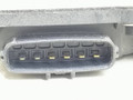 заслонка дроссельная Mitsubishi Colt 6 поколение (Z20/Z30) 2006, 1.5 л., i, бензин, хетчбэк 5 дв., MN137645, 3E09 - фото №6