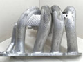 коллектор впускной Mitsubishi Colt 6 поколение (Z20/Z30) 2006, 1.5 л., i, бензин, хетчбэк 5 дв., MN153410, 1540A074 - фото №3