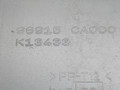 вещевой отсек Nissan Murano Z50 2005, 3.5 л., i, VQ35DE, бензин, АКПП, серый, внедорожник 5 дв., полный привод, 96915CA000, K13433 - фото №6