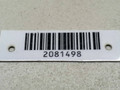 трубка кондиционера Renault Scenic 1 поколение [рестайлинг] 1999, 1.6 л., i, K4M 700, бензин, 5МКПП, синий, минивэн, передний привод, 8200030220 - фото №2