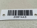 воздуховод (дефлектор) радиатора Dacia Logan 1 поколение [рестайлинг] 2007, 1.5 л., DCi, дизель, МКПП, серебристый, универсал, передний привод, 8200386419 - фото №4