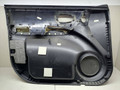 обшивка двери передняя правая Hyundai Matrix 1 поколение 2002, 1.5 л., CRDi, дизель, 5МКПП, серебристый, минивэн, передний привод, P82320-17010 - фото №2