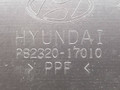 обшивка двери передняя правая Hyundai Matrix 1 поколение 2002, 1.5 л., CRDi, дизель, 5МКПП, серебристый, минивэн, передний привод, P82320-17010 - фото №3