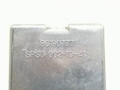 кнопка стеклоподъемника двери задней Daewoo Tacuma 1 поколение 2004, бордовый, 96190777 - фото №4