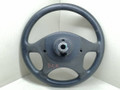 подушка безопасности водителя Peugeot 406 1 поколение 1998, 1.9 л., TD, DHX (XUD9TE), дизель, 5МКПП, зелёный, передний привод, 96330905ZL - фото №2