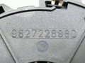 шлейф руля Peugeot 406 1 поколение 1998, 1.9 л., TD, DHX (XUD9TE), дизель, 5МКПП, зелёный, передний привод, 9627226880 - фото №3