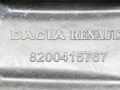 накладка двери (крышки) багажника Dacia Logan 1 поколение 2007, 1.5 л., DCi, дизель, 5МКПП, универсал, передний привод, 8200415767 - фото №3