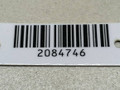 накладка двери (крышки) багажника Dacia Logan 1 поколение 2007, 1.5 л., DCi, дизель, 5МКПП, универсал, передний привод, 8200415767 - фото №4