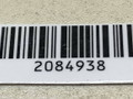 молдинг (накладка кузовная) Dacia Logan 1 поколение 2007, 1.5 л., DCi, дизель, 5МКПП, универсал, передний привод, 82001414581 - фото №4