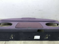 полка багажника Peugeot 607 1 поколение 9D 2003, 2.2 л., HDi, 4HX (DW12TED4/FAP), дизель, АКПП, синий, седан, передний привод, 96355414 - фото №2