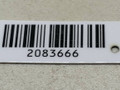полка багажника Peugeot 607 1 поколение 9D 2003, 2.2 л., HDi, 4HX (DW12TED4/FAP), дизель, АКПП, синий, седан, передний привод, 96355414 - фото №4