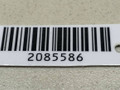 петля двери Peugeot 607 1 поколение 9D 2003, 2.2 л., HDi, 4HX (DW12TED4/FAP), дизель, АКПП, синий, седан, передний привод, 9035L7, 9035L9, 9035L6, 9035L8, 9035N2, 9035N3, 9035N0, 9035N1 - фото №3