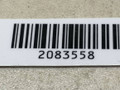 защита арок задняя левая (подкрылок) Skoda Octavia 2 поколение (A5) 1Z 2005, 1.9 л., TDi, BJB, дизель, 5МКПП, бежевый, хетчбэк 5 дв., передний привод, 1Z0853833 - фото №5