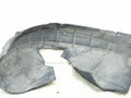 защита арок передняя правая (подкрылок) Skoda Octavia 2 поколение (A5) 1Z 2005, 1.9 л., TDi, BJB, дизель, 5МКПП, бежевый, хетчбэк 5 дв., передний привод, SD11008BR - фото №2