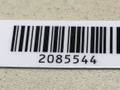 патрубок интеркулера Volkswagen Passat B6 2007, 1.9 л., дизель, 1K0145762 - фото №3
