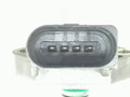 датчик абсолютного давления Volkswagen Passat B6 2007, 1.9 л., дизель, 038906051C, 0281002401 - фото №3