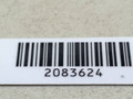 полуось передняя правая (приводной вал, ШРУС) Renault Scenic 2 поколение 2006, 1.9 л., DCi, дизель - фото №4