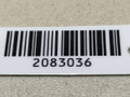 защита арок задняя левая (подкрылок) Renault Scenic 2 поколение JM0G 2005, 1.9 л., DCi, F9Q 812, дизель, 6МКПП, серый, минивэн, передний привод, 8200228486 - фото №4