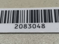 клапан EGR Citroen Xsara Picasso 1 поколение 2001, 2.0 л., HDi, RHY (DW10TD), дизель, 5МКПП, серебристый, минивэн, передний привод, 1628JZ - фото №4