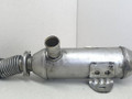 охладитель EGR / Радиатор EGR Citroen Xsara Picasso 1 поколение 2001, 2.0 л., HDi, RHY (DW10TD), дизель, 5МКПП, серебристый, минивэн, передний привод, 8610596, 9627422880 - фото №2
