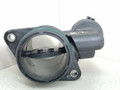 заслонка дроссельная Citroen Xsara Picasso 1 поколение 2001, 2.0 л., HDi, RHY (DW10TD), дизель, 5МКПП, серебристый, минивэн, передний привод, 9638300980, 0928400433 - фото №3