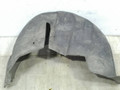 защита арок задняя правая (подкрылок) Peugeot 1007 1 поколение 2007, 1.6 л., HDi, 9HZ (DV6TED4), дизель, 5МКПП, серебристый, хетчбэк 3 дв., передний привод, 9646403480 - фото №2