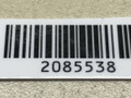 уплотнитель Peugeot 407 1 поколение 2006, 1.6 л., HDi, 9HY (DV6TED4), дизель, МКПП, серый, передний привод - фото №2