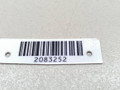 уплотнитель двери Citroen Xsara Picasso 1 поколение 2000, 1.6 л., i, NFZ (TU5JP), бензин, 5МКПП, голубой, минивэн, передний привод, 9631469580 - фото №2