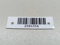 форсунка Toyota Corolla 8 поколение (E110) 1998, бензин, 23250-11130 - фото №5