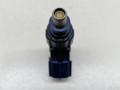 форсунка Toyota Yaris P1 2001, бензин, 0280156067, 23250-0J010 - фото №3