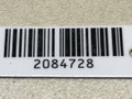 форсунка Toyota Yaris P1 2001, бензин, 0280156067, 23250-0J010 - фото №6