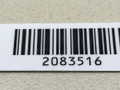 форсунка Toyota Yaris P1 2001, бензин, 0280156067, 23250-0J010 - фото №6
