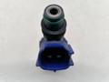 форсунка Toyota Yaris P1 2001, бензин, 0280156067, 23250-0J010 - фото №2
