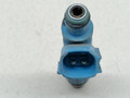 форсунка Toyota Yaris P1 2000, бензин, 23250-23020 - фото №2