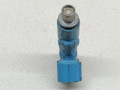 форсунка Toyota Yaris P1 2000, бензин, 23250-23020 - фото №3