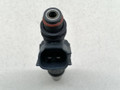 форсунка Toyota Corolla 9 поколение (E120/E130) [рестайлинг] 2003, 0280156090, 23250-0D030 - фото №2