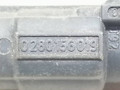 форсунка Toyota Corolla 9 поколение (E120/E130) [рестайлинг] 2003, 0280156090, 23250-0D030 - фото №5