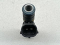 форсунка Infiniti G 3 поколение 2003, 16600-CD700, 0280158042 - фото №2