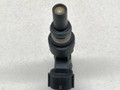 форсунка Nissan Tiida C11 2006, бензин, FBY1160, 6006204 - фото №3