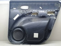 обшивка двери задняя левая Hyundai Matrix 1 поколение 2002, 1.5 л., CRDi, дизель, 5МКПП, серебристый, минивэн, передний привод, 83310-17010 - фото №2