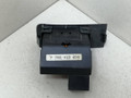 кнопка корректора фар Renault Laguna 1 поколение B568 1998, 1.6 л., i, K4M 720, бензин, 5МКПП, зелёный, хетчбэк 5 дв., передний привод, 7700822799, 7700419690 - фото №3