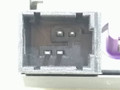 кнопка корректора фар Renault Laguna 1 поколение B568 1998, 1.6 л., i, K4M 720, бензин, 5МКПП, зелёный, хетчбэк 5 дв., передний привод, 7700822799, 7700419690 - фото №6