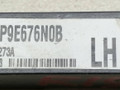 датчик удара Mazda 6 1 поколение [рестайлинг] 2005, 2.0 л., DT, RF7J, дизель, 6МКПП, серый, хетчбэк 5 дв., передний привод, GP9E676N0B, X297B12771, 060802 - фото №3