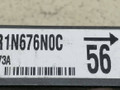 датчик удара Mazda 6 1 поколение [рестайлинг] 2005, 2.0 л., DT, RF7J, дизель, 6МКПП, серый, хетчбэк 5 дв., передний привод, GR1N676NOC, X301B00902, 060619 - фото №3