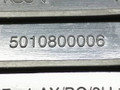 ручка внутренняя задняя левая Nissan Micra K12 [2-й рестайлинг] K12 2008, 1.5 л., DCi, K9K, дизель, 5МКПП, серый, хетчбэк 5 дв., передний привод, 5010800006 - фото №3