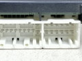 блок комфорта Citroen Xsara 1 поколение 1998, 1.9 л., D, DJY (XUD9A), дизель, 5МКПП, синий, хетчбэк 5 дв., передний привод, 962741828004 - фото №2